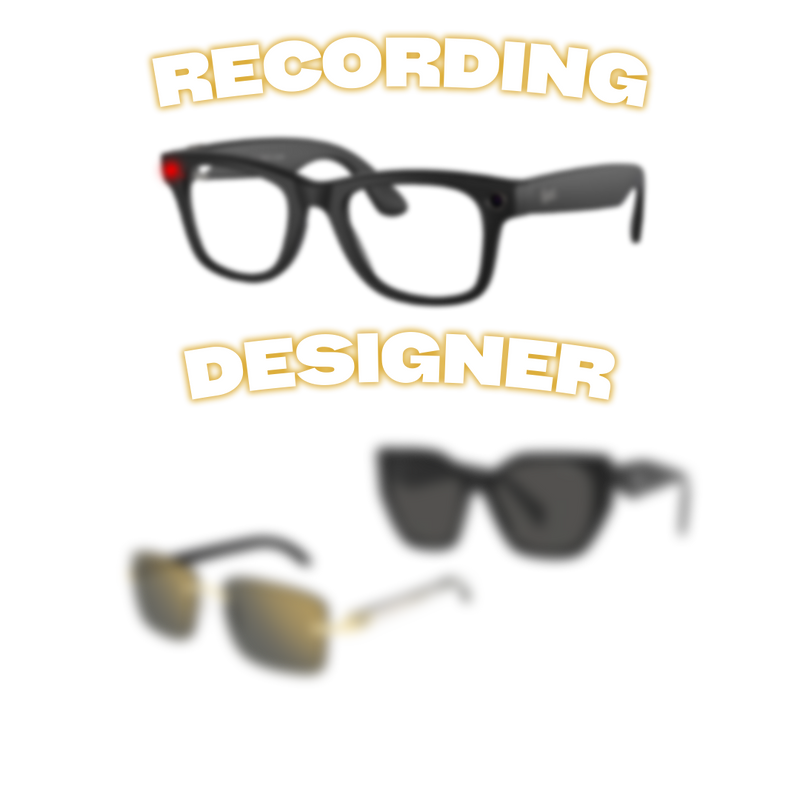 GLASSES VENDOR BUNDLE