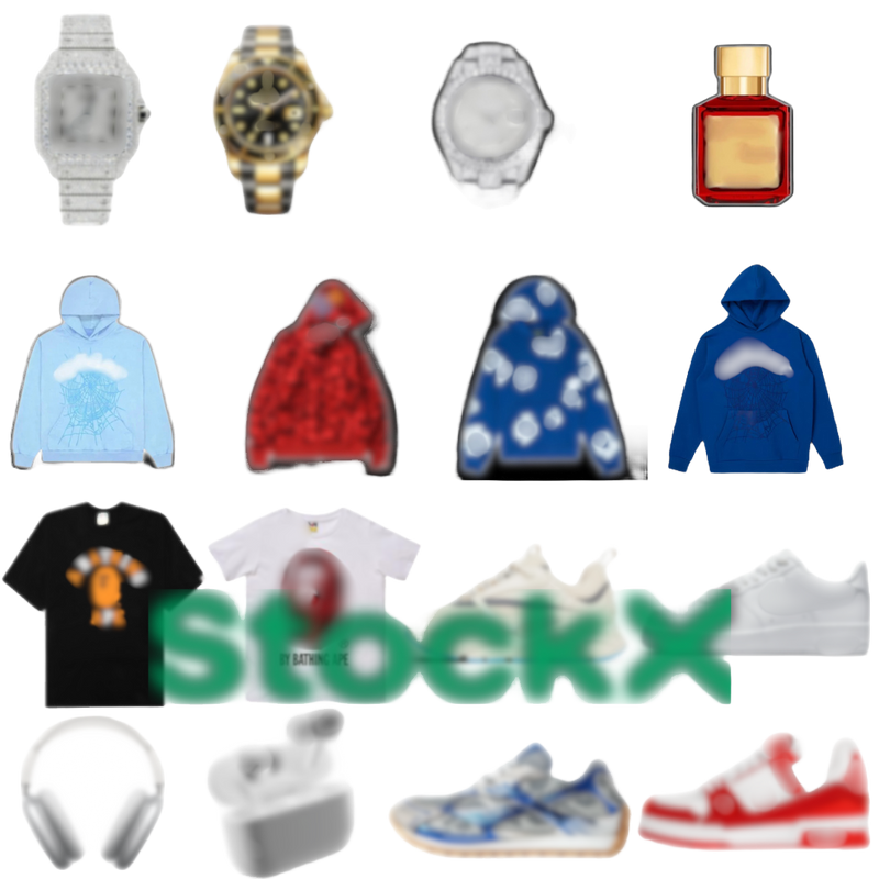 *ELITE* ALL-IN-ONE VENDOR BUNDLE