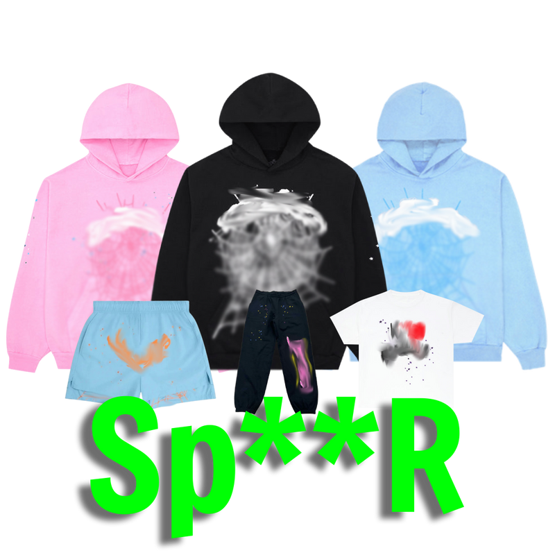 SPYD VENDOR SET