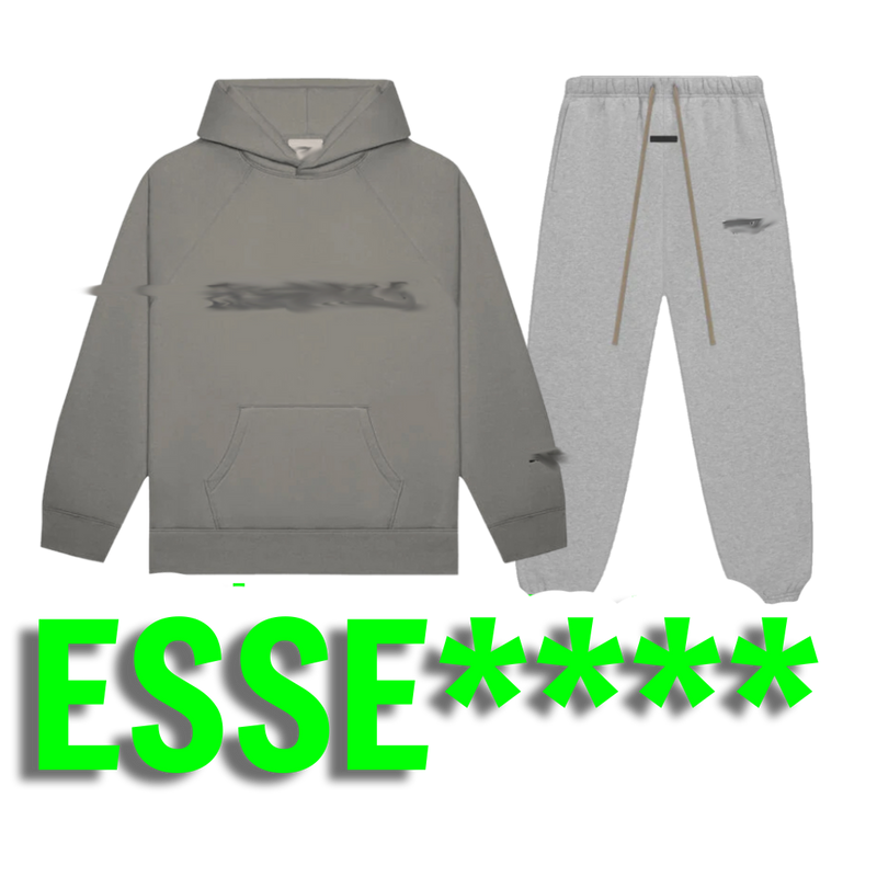 ESSEN VENDOR SET
